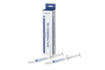 Edta gel 24% - Maquira1