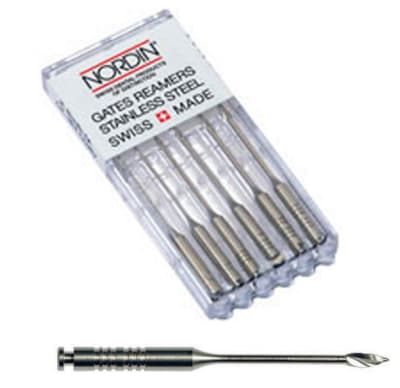Fresas gates - Nordin Suiza1