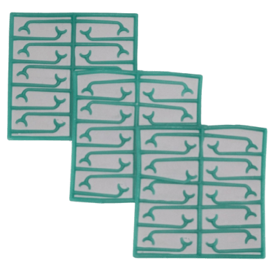 Cera preforma Roach - Michydent1