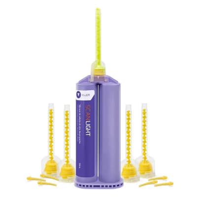 Scan light silicona de alto rendimiento - Yller1