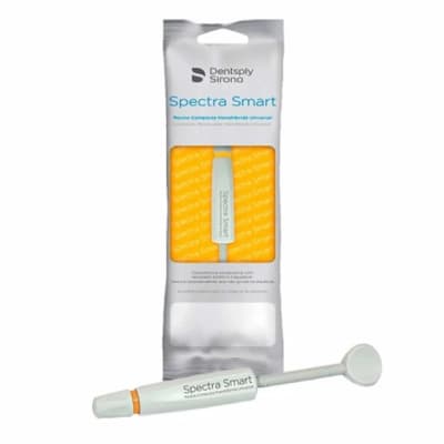 Composite Spectra Smart Dentsply Sirona1