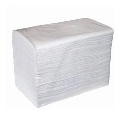 Toalla interfoliada doble hoja 200 und1