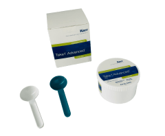 Silicona adicion take 1 Advanced putty - Kerr