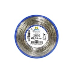 Alambre para ligaduras Crni Rollo - Morelli