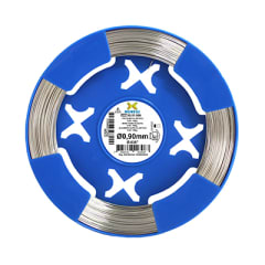 Alambre ortodóntico Crni 500gr - Morelli