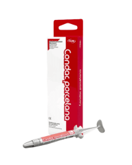 Acido fluorhidrico Condac p/porcelana 5% Jer.