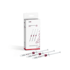 Blanqueamiento Power bleaching 37% 3 pacientes - Maquira