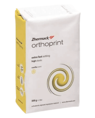 Alginato Orthoprint - Zhermack