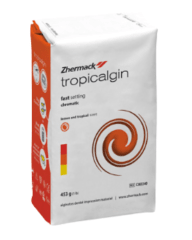 Alginato tropicalgin 453g - Zhermack