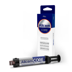 Allcem Core - Fgm
