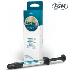 CEMENTO DUAL ALLCEM VENEER FGM