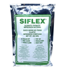 Alginato Siflex 450g
