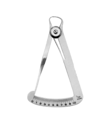 CALIBRADOR DE METAL