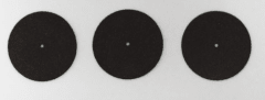 Disco de corte 210 - Dentorium