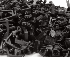 OCLUSOR PLASTICOS DESECHABLES