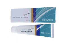 Silicona por condensacion Speedex - Coltene