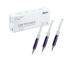 Gel Etchant - Acido ortofosforico 37,5% Kerr