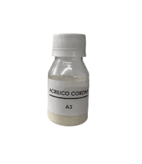 Acrilico corona A3