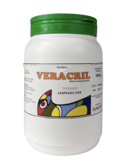 Acrílico Veracril vrx autopolimerizable
