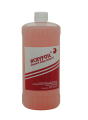 Aislante Acryfoil