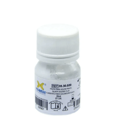 FUNDENTE PARA SOLDADURA DE PLATA