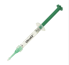 Jeringa Ultraez desensibilizante Ultradent