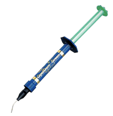 Opaldam Green barrera gingival - Ultradent
