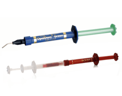 Opalescence boost 40% + protector gingival Opaldam Ultradent