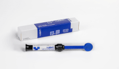 RESINA COMPUESTA I-LIGHT