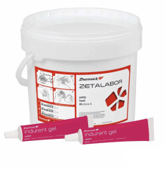 SILICONA LAB ZETALABOR