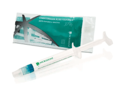 Acido ortofosforico Microdont 37% x 3 Jeringa