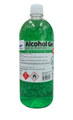 Alcohol gel - Winkler