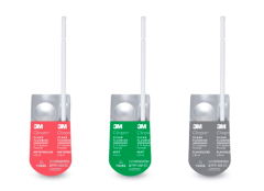 3M Clinpro clear sin sabor (Fluór) (unidad)