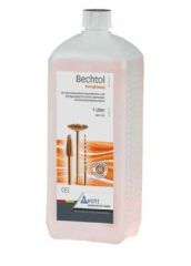 Desinfectante p/Fresas Bechtol S plus - Becht