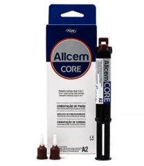 CEMENTO DUAL ALLCEM CORE