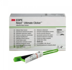 CEMENTO DUAL RELYX ULTIMATE 3M