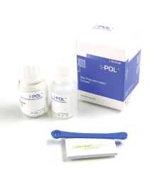I-Pol Cemento policarboxilato