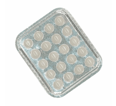 Cera ortodoncia de protección - Morelli