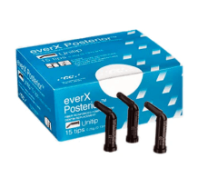RESINA EVERX POSTERIOR UNITIP GC
