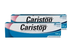 Pasta dental 2.500 ppm - Caristop