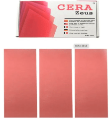 Cera rosada - Zeus