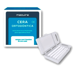 Cera de alivio - Maquira