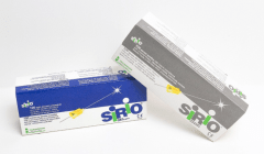AGUJA CORTA 30G SIRIO