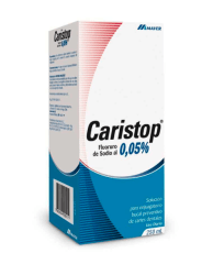 0.05% enjuague bucal preventivo de caries 250 ml - Caristop