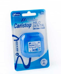 Hilo dental x 50 m - Caristop