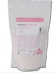YESO TIPO IV ROSADO VENTURA 1KG O 25KG