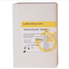 YESO TIPO III AMARILLO STONE/VENTURA 1KG O 25KG