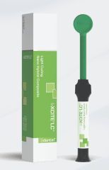 I-XCITE LC COMPOSITE NANO FOTO 4GR