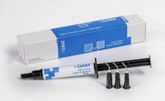 I-Dam barrera gingival - I-Dental