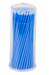 Microbrush regular - fino y super fino.